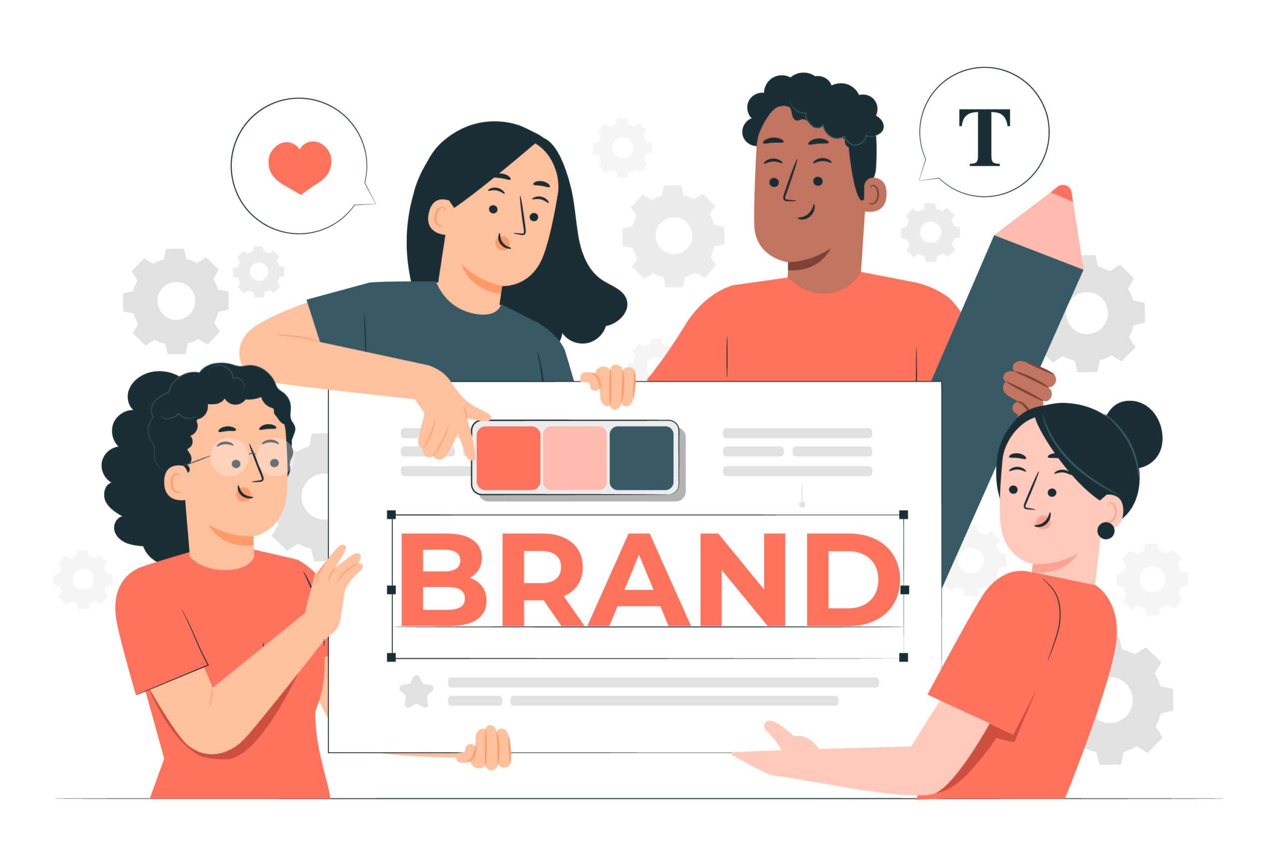 Best Branding Agency 